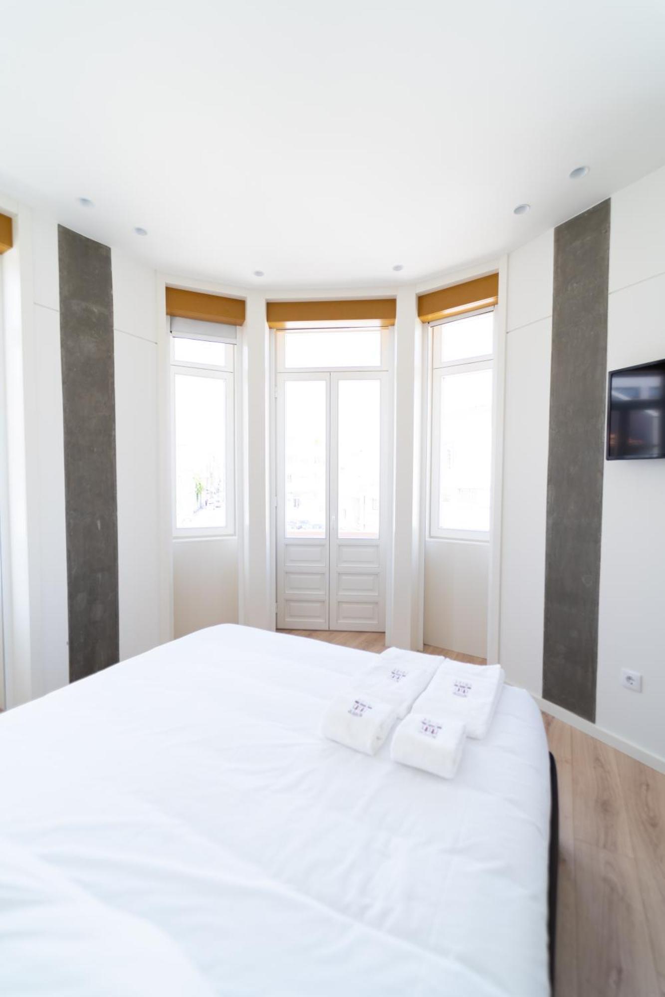 Póvoa de Varzim A'Mar By Alojamento Ideal מראה חיצוני תמונה