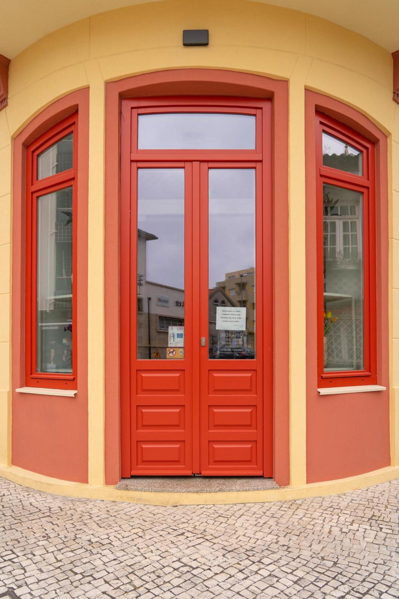 Póvoa de Varzim A'Mar By Alojamento Ideal מראה חיצוני תמונה